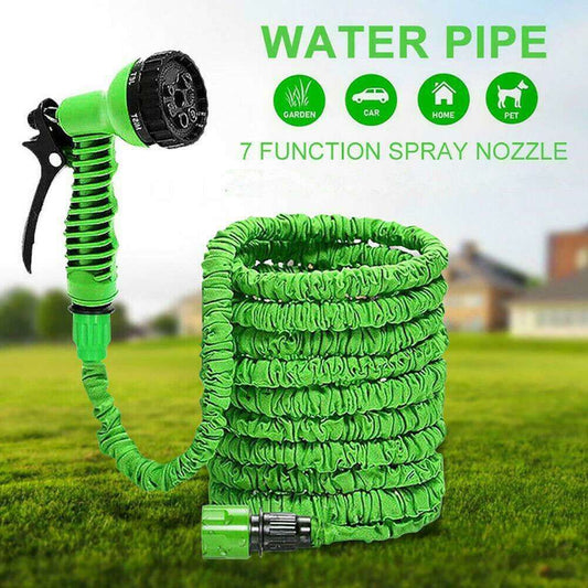 Expandable Hose Pipe Nozzle - (100 FT)