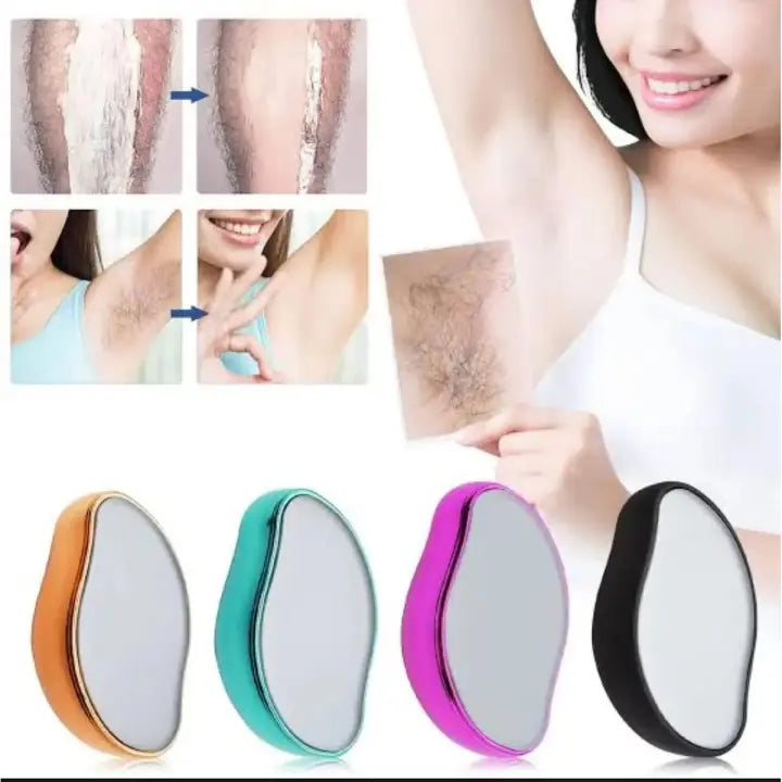 Crystal Hair Remover